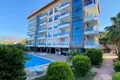 Квартира 1 комната 75 м² Каргыджак, Турция