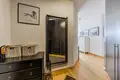 Appartement 3 chambres 77 m² Varsovie, Pologne