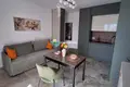 Wohnung 1 Schlafzimmer 38 m² Bar, Montenegro