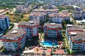 Wohnung 2 zimmer 60 m² Kestel, Türkei