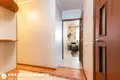 Apartamento 1 habitación 37 m² Lyasny, Belarús