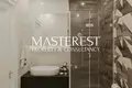 Appartement 2 chambres 44 m² Alanya, Turquie
