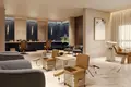 Penthouse 3 pokoi 147 m² Regiao Imediata de Sao Paulo, Brazylia