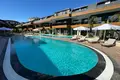 Appartement 1 chambre 57 m² Région méditerranéenne, Turquie