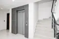 Apartamento 2 habitaciones 55 m² Muratpasa, Turquía