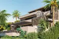 Residential quarter Villa Cascada