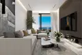 Mieszkanie 3 pokoi 140 m² Pafos, Cypr