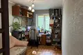Wohnung 3 zimmer 61 m² Minsk, Belarus