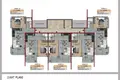 Penthouse 4 zimmer 157 m² Muratpasa, Türkei
