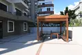 1 bedroom apartment 50 m² Muratpasa, Turkey