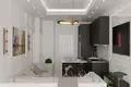 Apartment 55 m² Alanya, Turkey