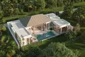 villa de 3 chambres 302 m² Thep Krasatti, Thaïlande