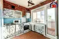 Квартира 1 комната 35 м² Минск, Беларусь
