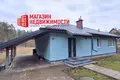 3 room house 89 m² Parecki sielski Saviet, Belarus
