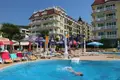 Квартира 2 комнаты 81 м² Святой Влас, Болгария