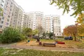 Apartamento 1 habitación 35 m² Minsk, Belarús