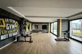 Attique 3 chambres 120 m² Alanya, Turquie