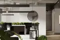 Office 1 888 m² in Moscow, Russia