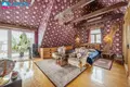 House 152 m² Kaimynai, Lithuania