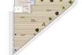 Pomieszczenie biurowe 208 m² Limassol, Cypr