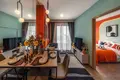 Wohnkomplex Ready-to-move-in apartments close to motorway, shops and university, Bangkok, Thailand