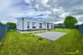 Haus 180 m² Bialarucki sielski Saviet, Belarus