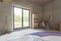 Casa de campo 349 m² Kalodziscanski sielski Saviet, Belarús