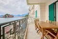 Mieszkanie 5 pokojów 131 m² Sveti Stefan, Czarnogóra