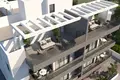 Mieszkanie 1 pokój 66 m² Kiti, Cypr