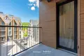 Wohnung 2 zimmer 44 m² Kolasin, Montenegro