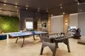 Penthouse 3 pokoi 147 m² Regiao Imediata de Sao Paulo, Brazylia