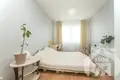 3 room apartment 78 m² Minsk, Belarus