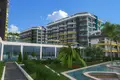 Apartamento 3 habitaciones 100 m² Akarca Koyu, Turquía