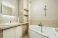 Apartamento 5 habitaciones 117 m² Varsovia, Polonia