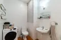 Mieszkanie 2 pokoi 52 m² Mińsk, Białoruś