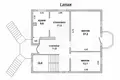 Dom 174 m² Muchaviecki sielski Saviet, Białoruś