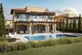 4 bedroom house 364 m² Kouklia, Cyprus