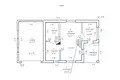 2 bedroom house 104 m² Viazyn, Belarus