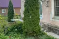 Wohnung 2 zimmer 37 m² Maladsetschna, Belarus