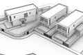 Maison 3 chambres  Empa, Chypre