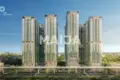 1 bedroom apartment 42 m² Thuận An, Vietnam