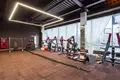 Oficina 1 667 m² en Moscú, Rusia