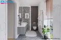 House 127 m² Vilnius, Lithuania