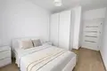 Apartamento 2 habitaciones 39 m² en Varsovia, Polonia