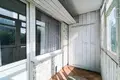 2 room apartment 47 m² Minsk, Belarus