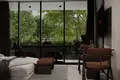 Complexe résidentiel New residential complex of villas and apartments 250 m from Melasti Beach, Bali, Indonesia