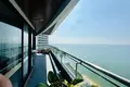 2 bedroom condo  Pattaya City, Thailand