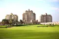 Residential complex The Royal Breeze Residences
