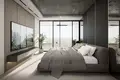 Attique 131 m² Rawai, Thaïlande