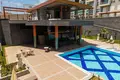Ático 3 habitaciones 118 m² Muratpasa, Turquía